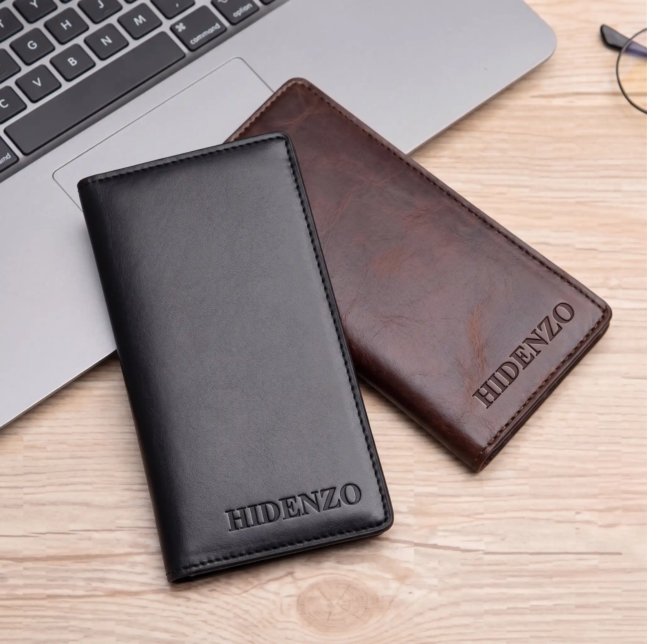 Long Wallet